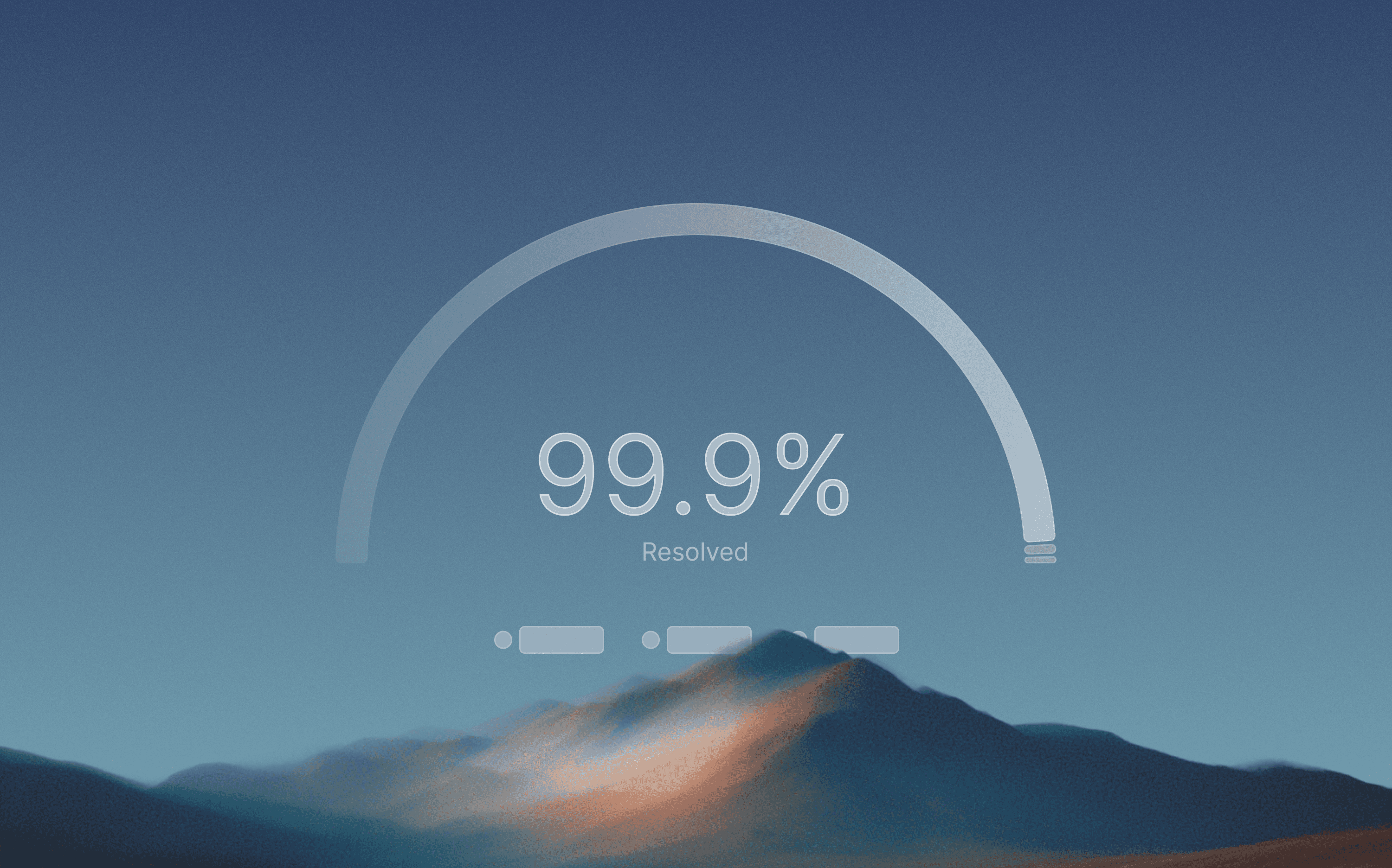 Introducing DWR surveys