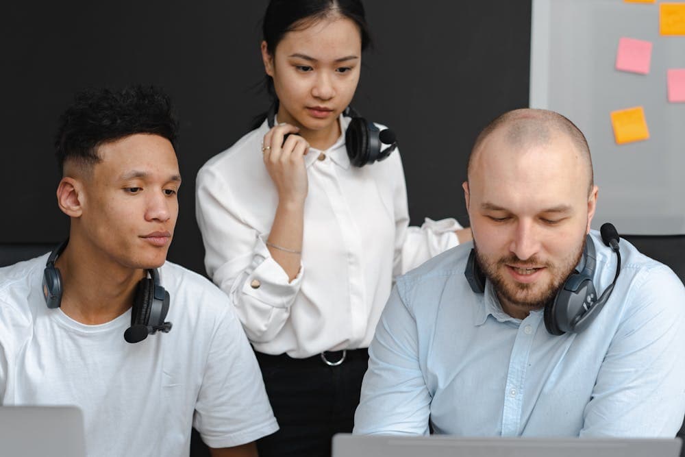 How to Improve First Call Resolution Rates (FCR)
