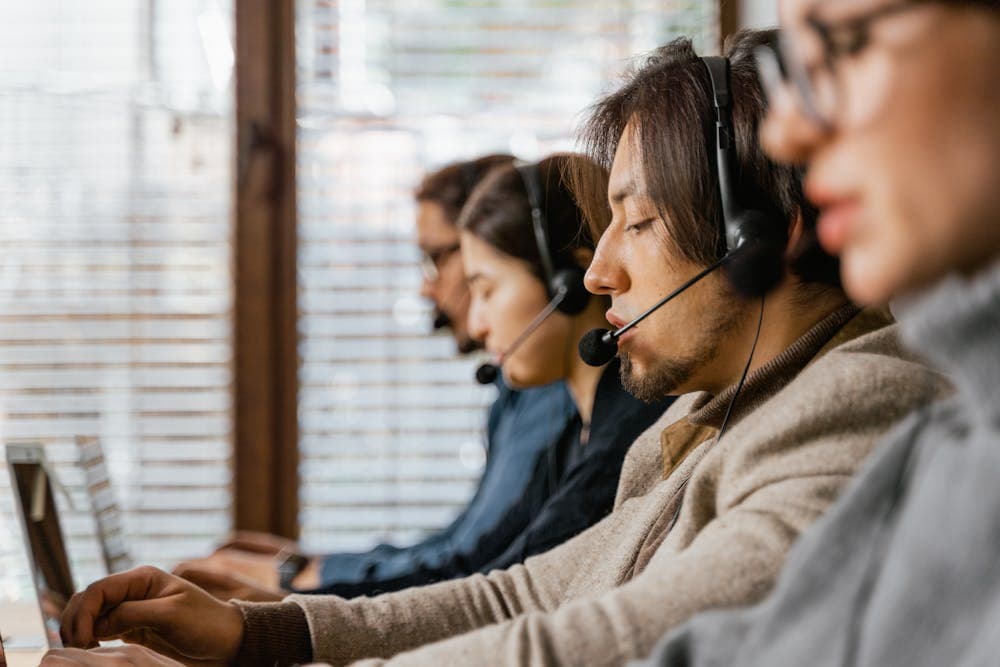 How to Automate FNOL Without Sacrificing CX