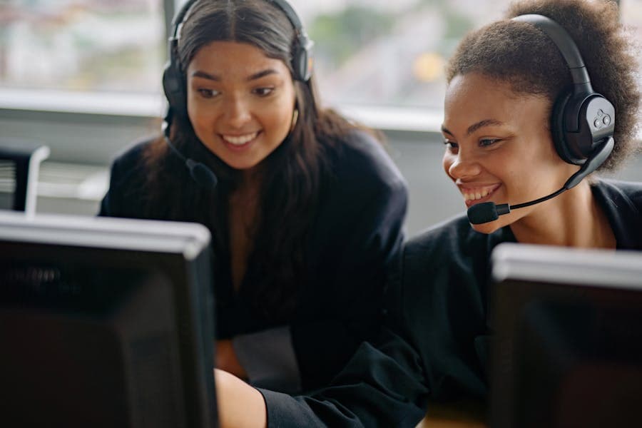 How to Make AI Customer Service Work in Telecom